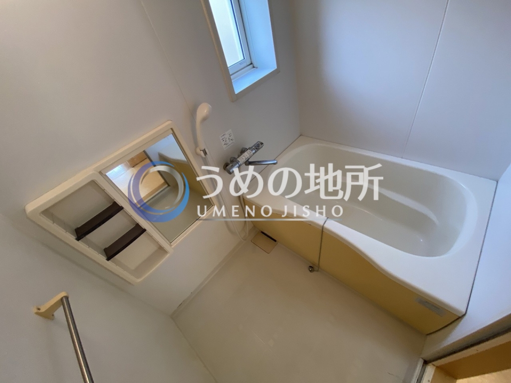 バス・シャワールーム　浴室