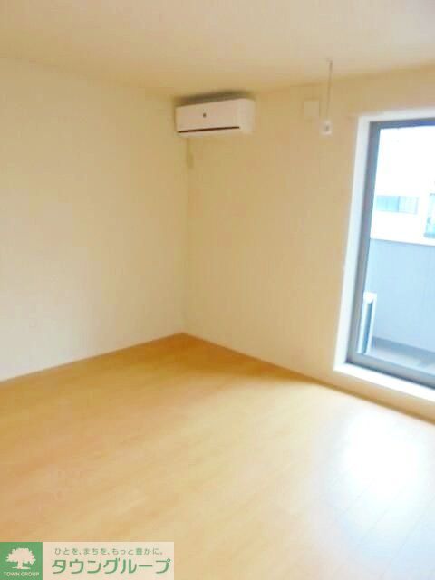 その他部屋・スペース　リビング/居室