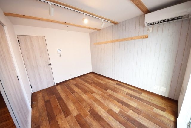 その他部屋・スペース　★★フローリングでお掃除ラクラク★★