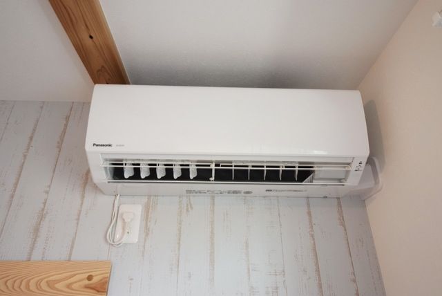 その他設備　★★エアコン完備★★