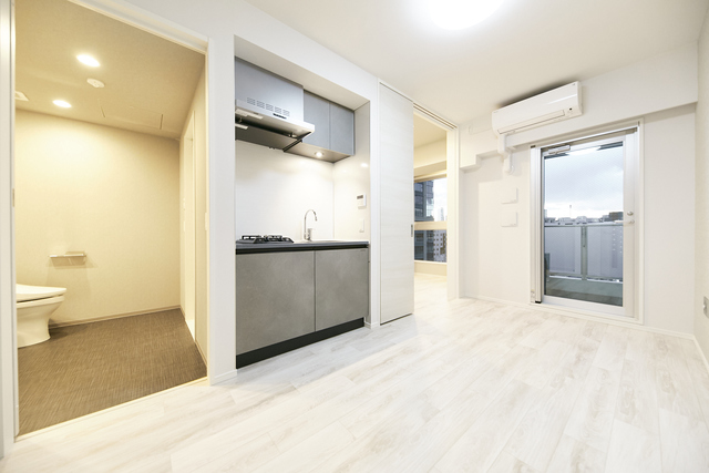 その他　※写真は同タイプ住戸です。