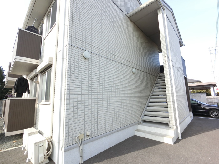 その他共有部分　プラタナス