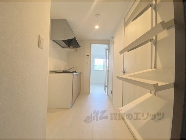 その他部屋・スペース　廊下