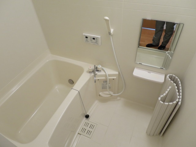バス・シャワールーム　※別部屋参考写真・現況優先※