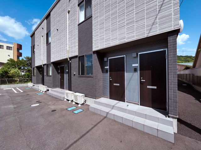 エントランス　エントランスです