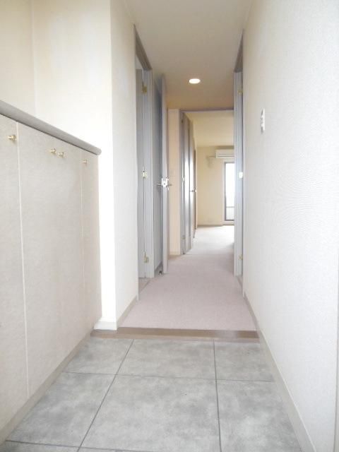 玄関　★玄関スペース★