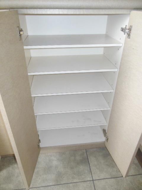 その他部屋・スペース　★シューズＢＯＸ★
