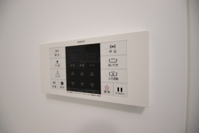 その他設備　※別室の参考写真の為、現況優先です。