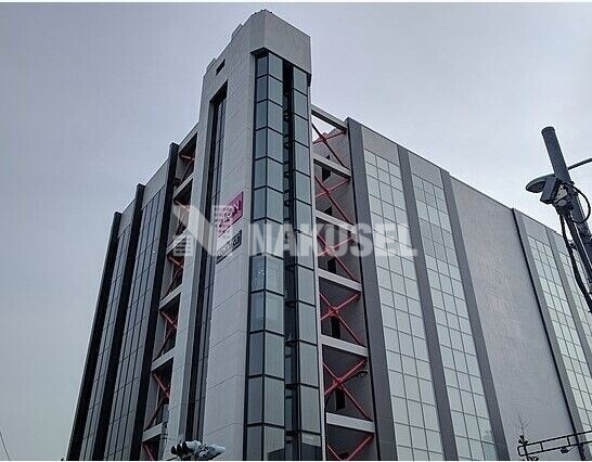 ショッピングセンター　イオンスタイル碑文谷（ショッピングセンター）まで965m