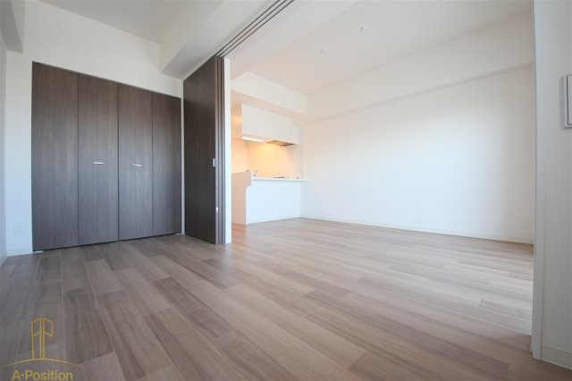 その他部屋・スペース　プレサンス大阪福島シエル