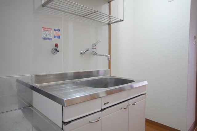 キッチン　同仕様