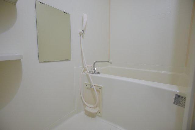バス・シャワールーム　同仕様