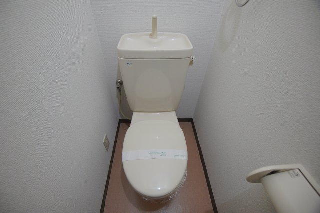 トイレ　同仕様