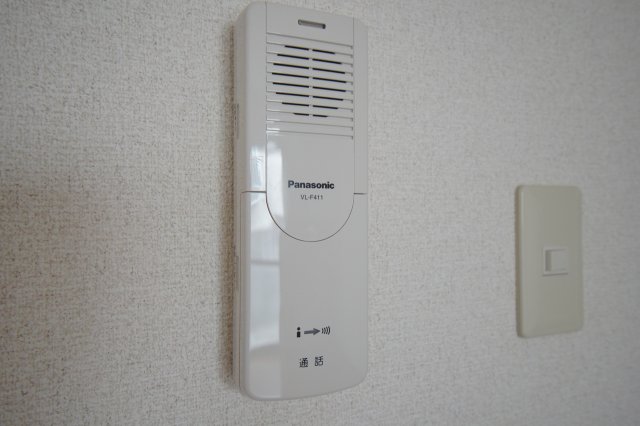 セキュリティ　同仕様