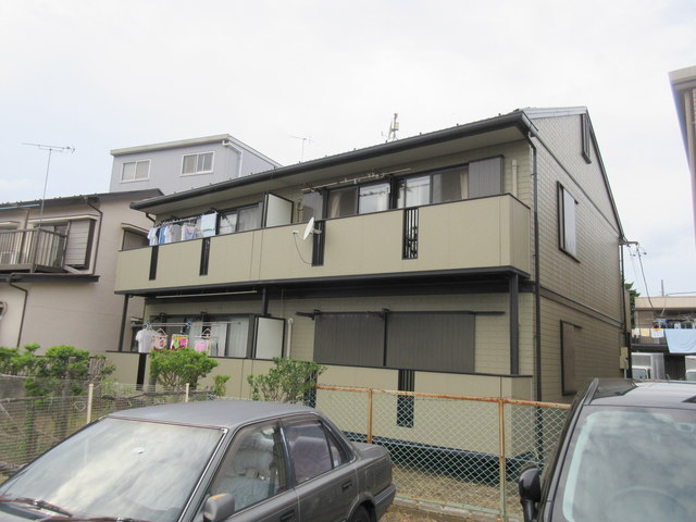 建物外観　★セキスイハイム施工★