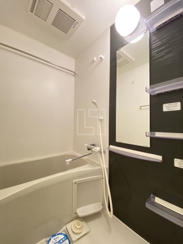 バス・シャワールーム　HS梅田EAST（エイチエス梅田イースト）　バスルーム