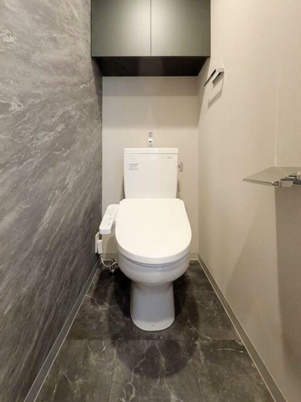 トイレ　※内装イメージ