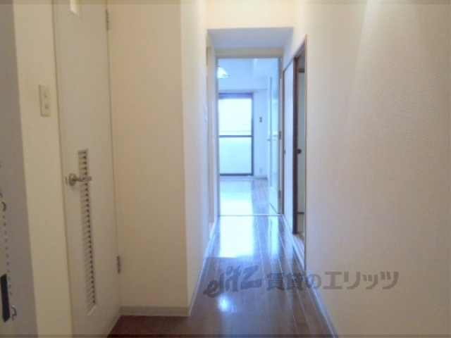 その他部屋・スペース　廊下