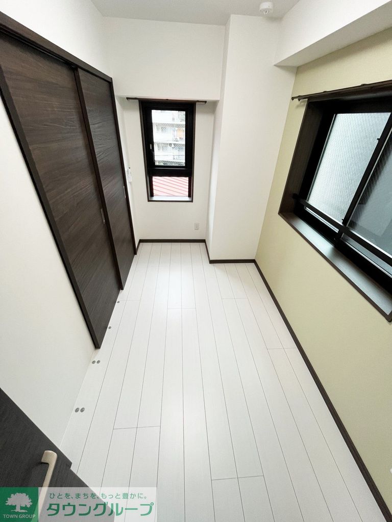 その他部屋・スペース　バルコニー