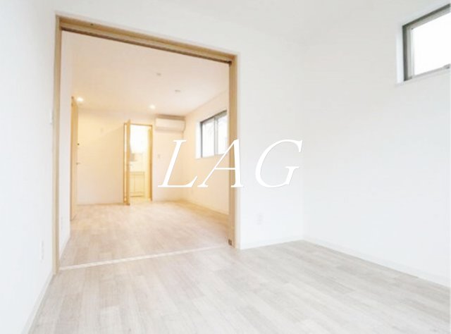 その他部屋・スペース　寝室です。