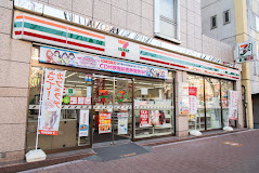 その他　【コンビニエンスストア】セブンイレブン　早稲田店（その他）まで103m