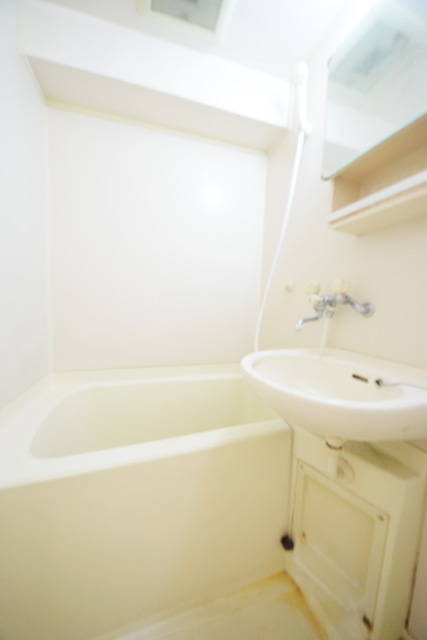 バス・シャワールーム　★今日も一日お疲れ様です★