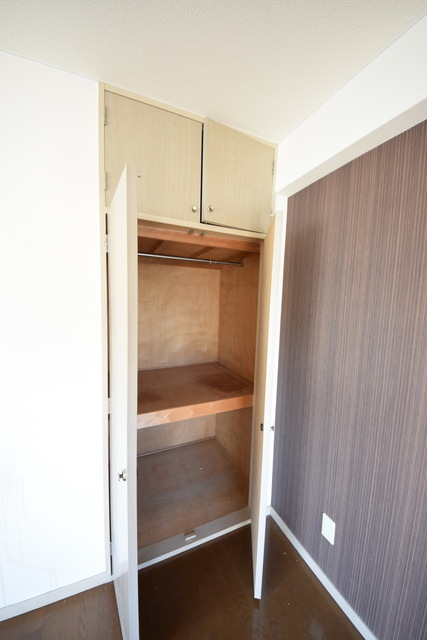 収納　★収納収納も大切な設備の一部です★