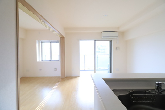 その他部屋・スペース　※他部屋の写真です。現況優先。