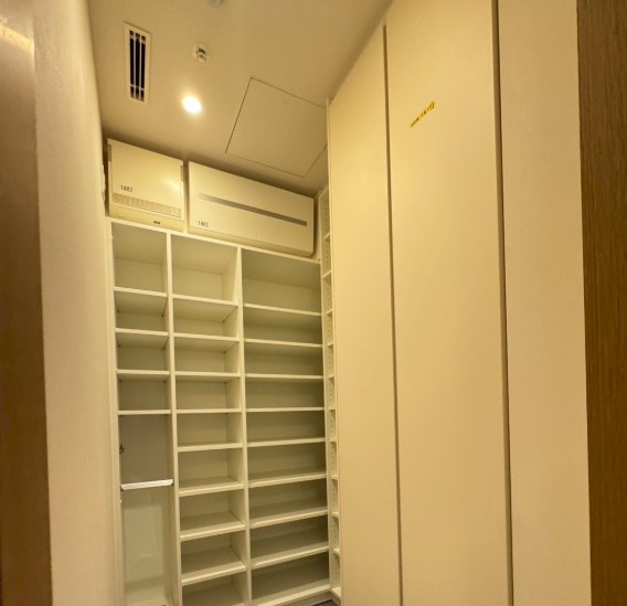 玄関　別部屋参考写真