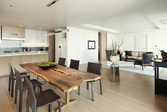 居室・リビング　別部屋参考写真