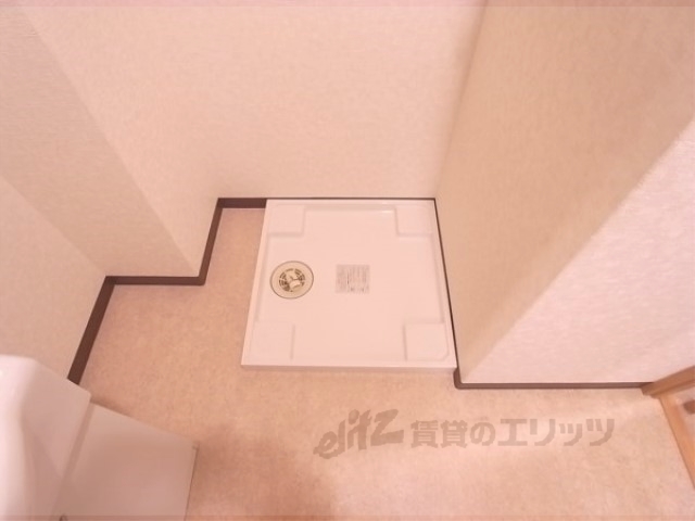 その他部屋・スペース　洗濯機置場