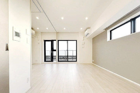 居室・リビング　※別部屋参照