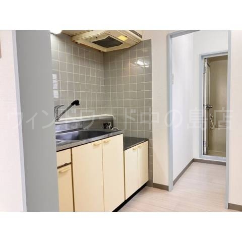 キッチン　詳細は、ウィンドワード中の島店までご相談下さい。