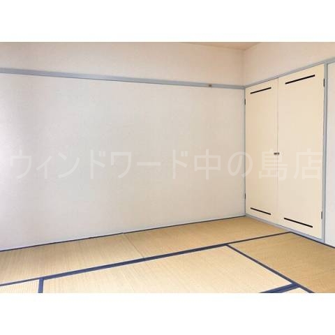 その他部屋・スペース　詳細は、ウィンドワード中の島店までご相談下さい。