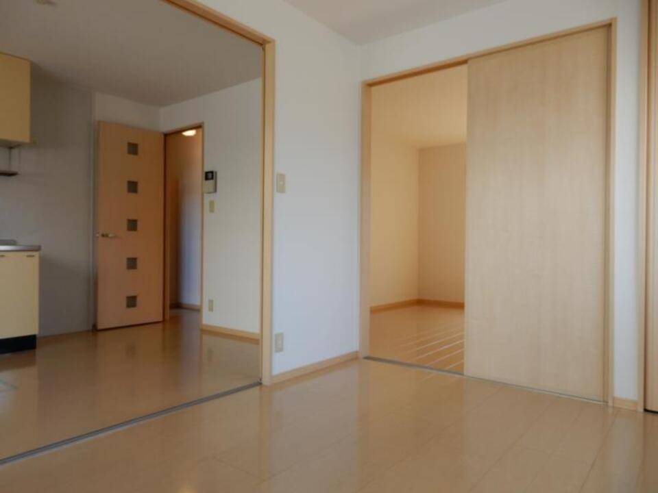 その他　リビング