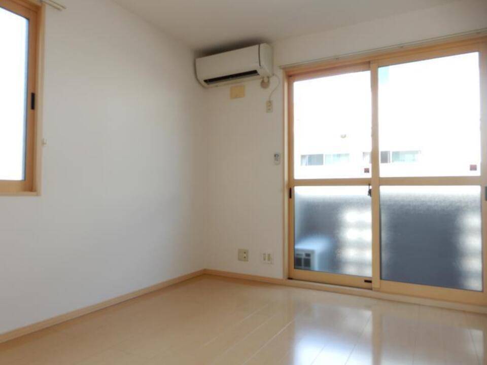 その他部屋・スペース　リビング