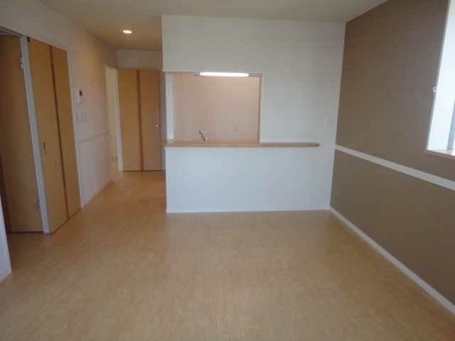 その他部屋・スペース　リビング