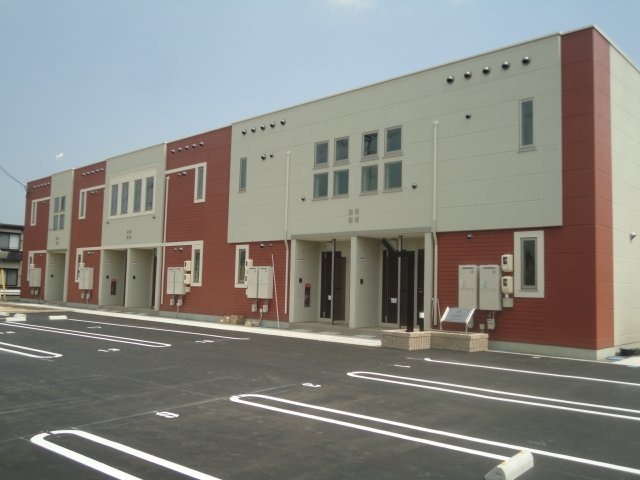 建物外観　外観写真その他1