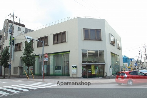 銀行　（株）三井住友銀行／坂戸支店（銀行）まで342m