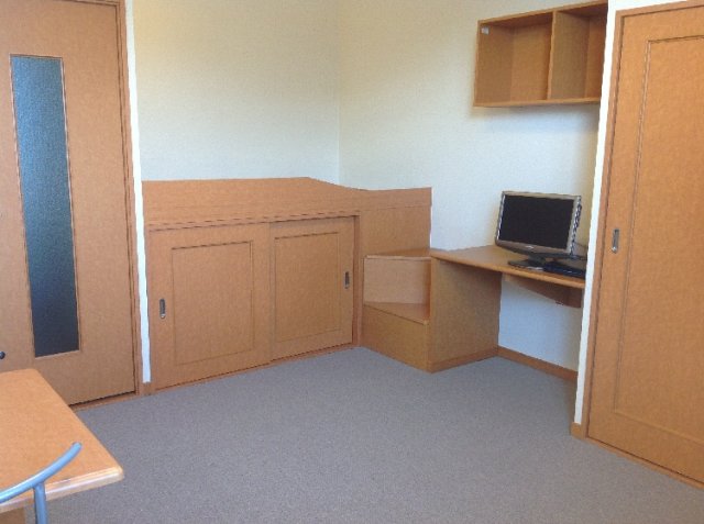 その他　家具・家電付き