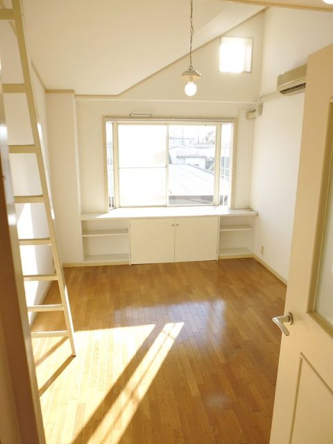 居室・リビング　★居室★