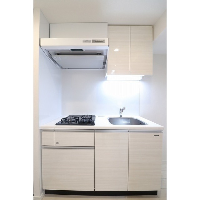 キッチン　同タイプ写真　※現況優先