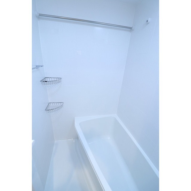 バス・シャワールーム　同タイプ写真　※現況優先