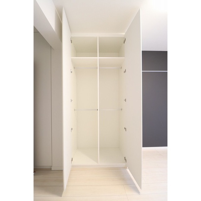 収納　同タイプ写真　※現況優先