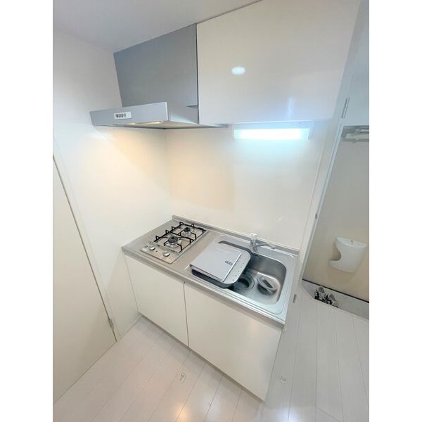 キッチン　※イメージ