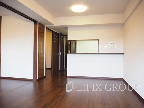 居室・リビング　居室・リビング