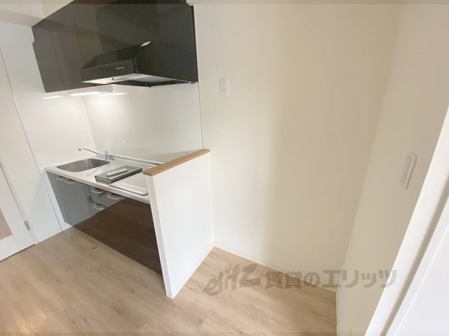 その他部屋・スペース　冷蔵庫置場