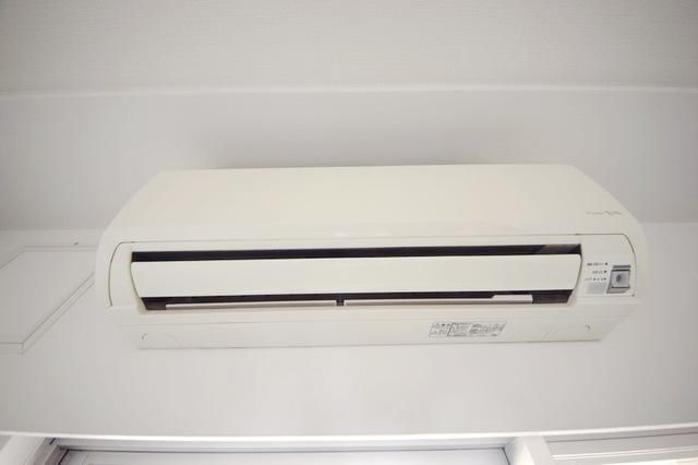 その他設備　設備