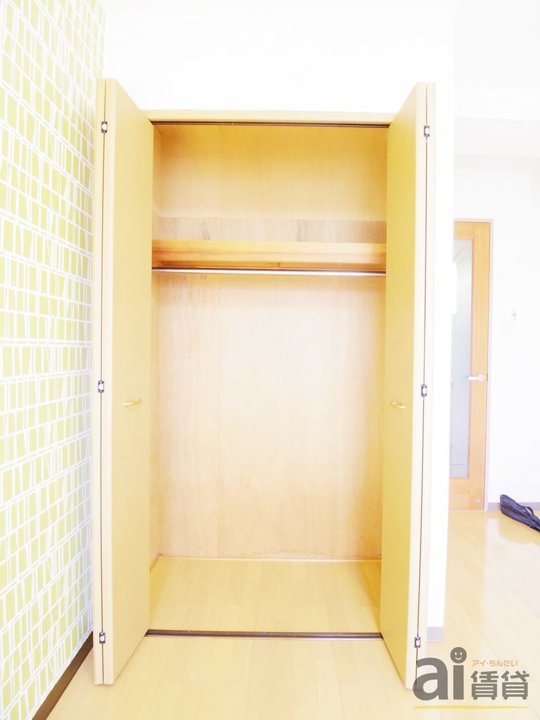 収納　※同仕様写真