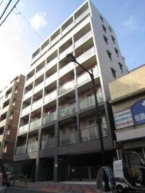 東京メトロ有楽町線/月島駅 歩3分